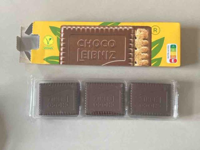 choco Leibniz vegan by Sterling | Hochgeladen von: Sterling