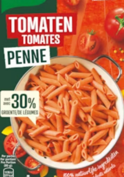 Tomaten Penne gekocht von nicole10041982 | Hochgeladen von: nicole10041982