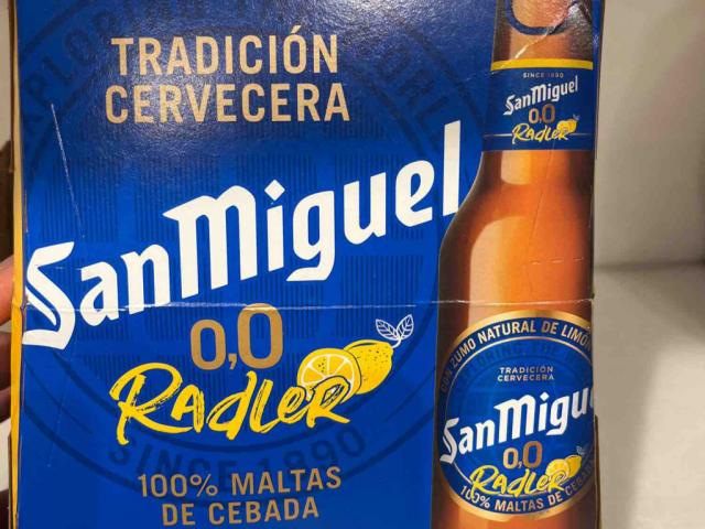 SanMiguel, Radler von MAust | Hochgeladen von: MAust