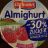 Almighurt Himbeere, -30% Zucker von Sportkamerad | Hochgeladen von: Sportkamerad