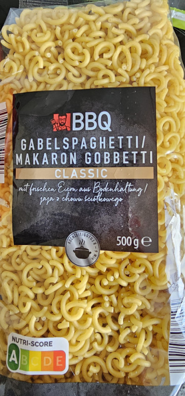 gabel Spaghetti von NiNi1987 | Hochgeladen von: NiNi1987