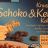 Knusper Schoko & Keks Kakao von claudiluise89265 | Hochgeladen von: claudiluise89265