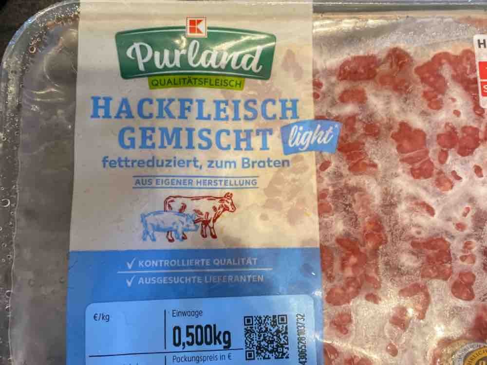 Hackfleisch gemischt light von Unmatched | Hochgeladen von: Unmatched