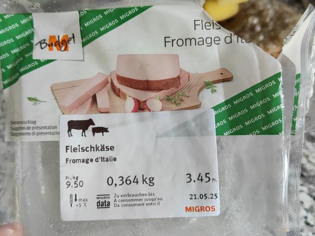 Fleischkäse von manuTr92 | Hochgeladen von: manuTr92 Fleischkäse von manuTr92 | Hochgeladen von: manuTr92