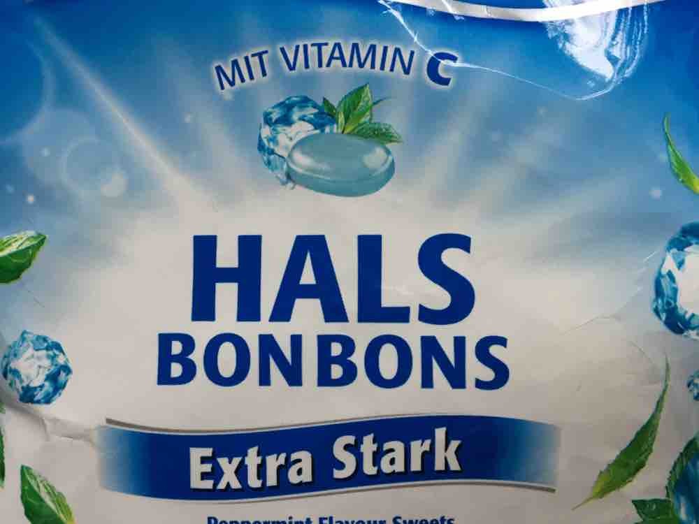 VIVIL Halsbonbons, extrastark, ohne Zucker, Pfefferminze von and | Hochgeladen von: anditi3r