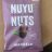 Nuyu skinny dipped nuts Mandeln von thstthst | Hochgeladen von: thstthst