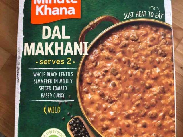 Dal Makhani von hamdu09 | Hochgeladen von: hamdu09