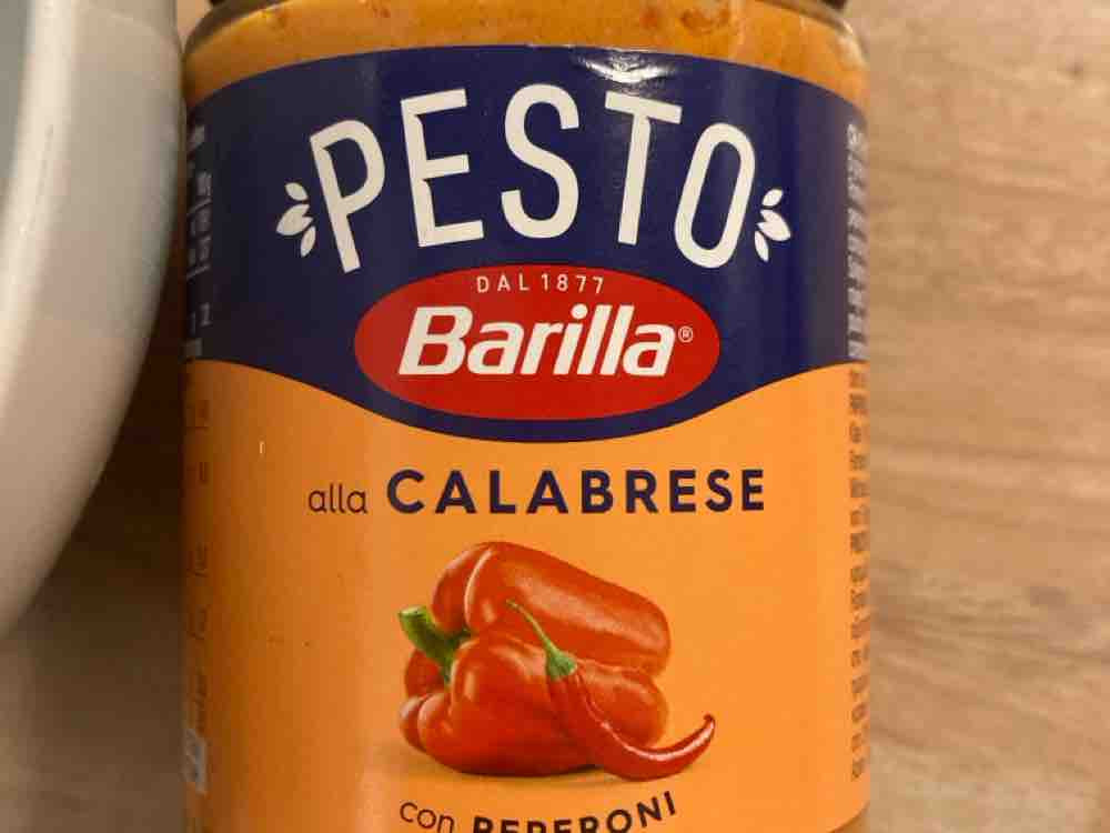 Pesto Calabrese von elfenkatze | Hochgeladen von: elfenkatze