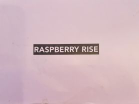 Raspberry Rise, Himbeere | Hochgeladen von: dagmar.schatz