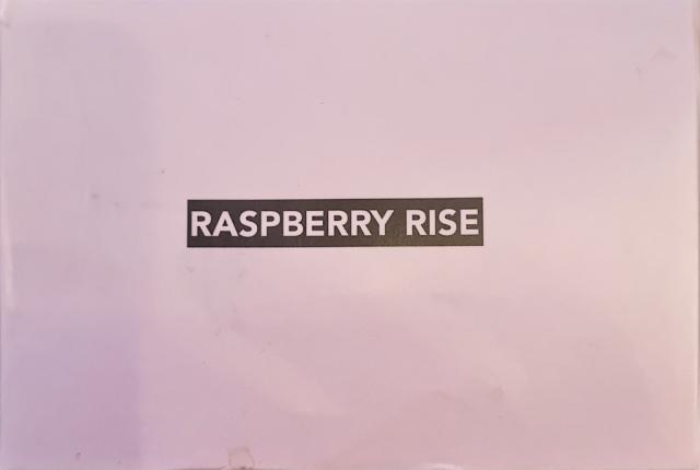 Raspberry Rise, Himbeere | Hochgeladen von: dagmar.schatz