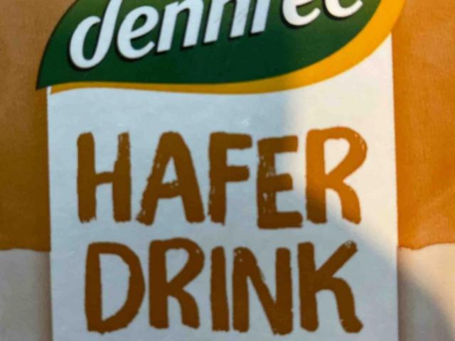 Haferdrink  mit Calcium von joannagoletzko463 | Hochgeladen von: joannagoletzko463