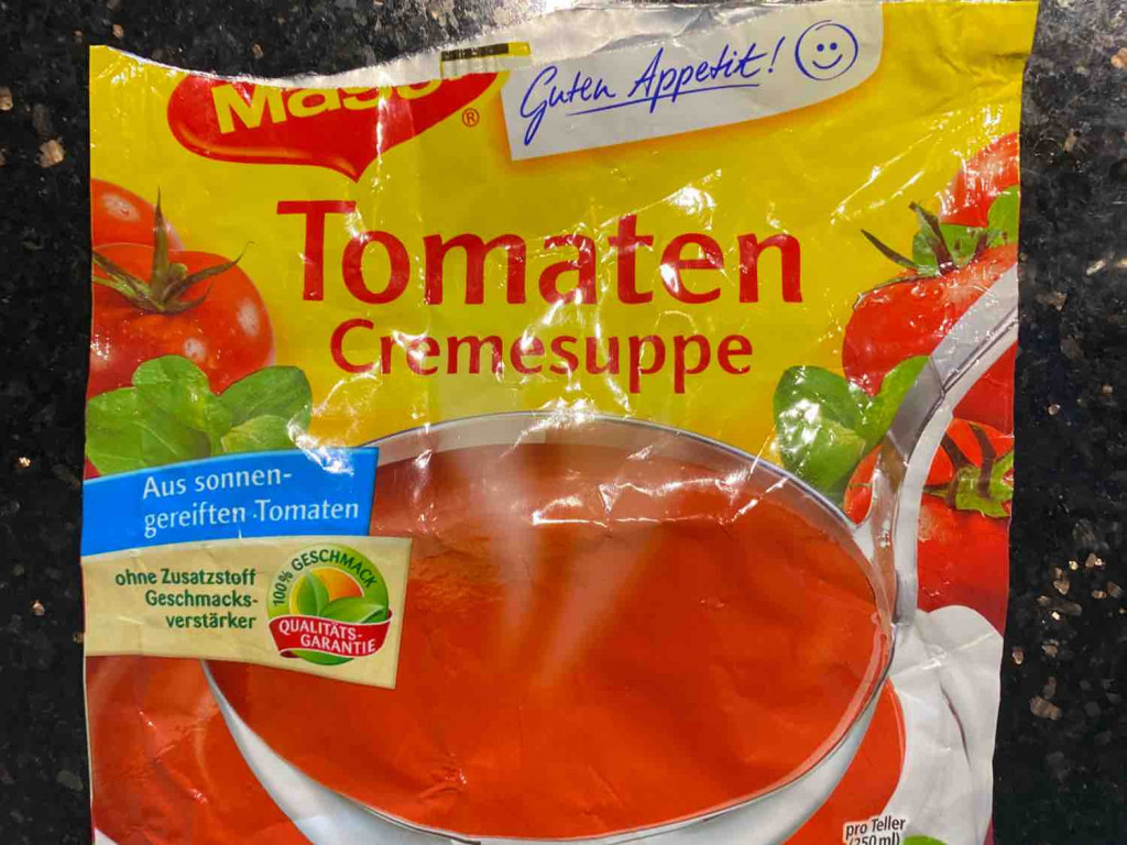 Tomatencreme Suppe von martin.sobik | Hochgeladen von: martin.sobik