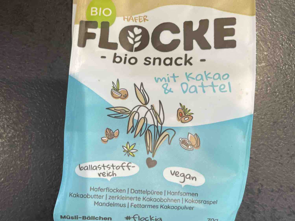 bio haferflocke, bio snack von mirela1810 | Hochgeladen von: mirela1810