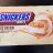 Snickers White Ice Cream von SimonPaul | Hochgeladen von: SimonPaul