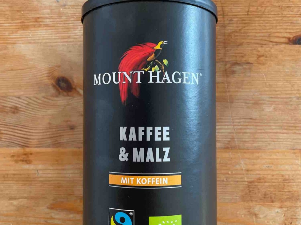 Kaffee & Malz, mit Koffein von tober8 | Hochgeladen von: tober8