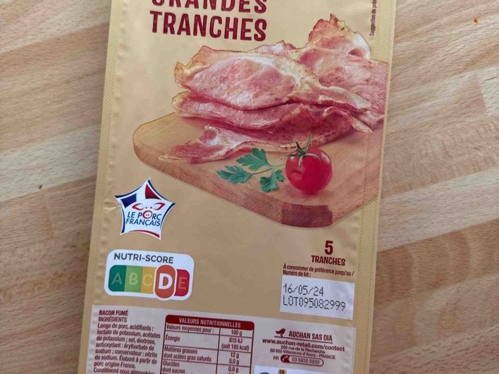bacon grande sandwiches von jenilummm | Hochgeladen von: jenilummm