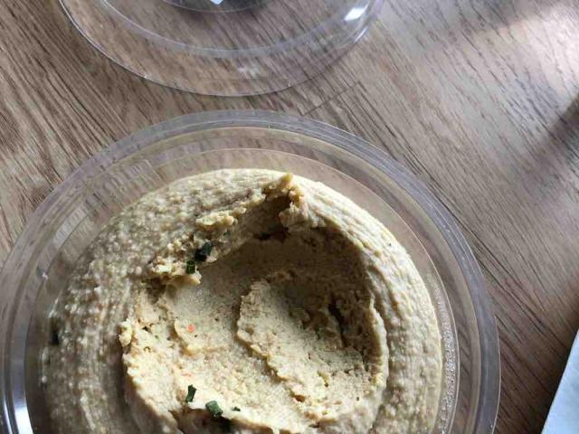 Hummus  Falafel, Kichererbsenzubereitung von lucrummmwalking304 | Hochgeladen von: lucrummmwalking304