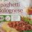 Fix fr Spaghetti Bolognese von y23b | Hochgeladen von: y23b