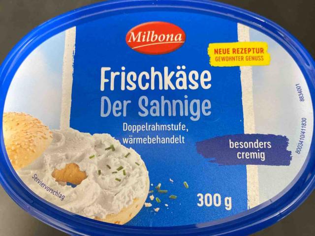 Frischkäse, Der Sahnige von vahdet61 | Hochgeladen von: vahdet61