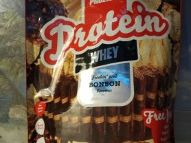 Whey Protein - Freakin Good Bonbon Flavour, Bonbon | Hochgeladen von: theMgt1990