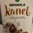 Granola Kanel von Frauke87 | Hochgeladen von: Frauke87