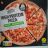 high Protein Pizza spicy jackfruit von NoExcuses | Hochgeladen von: NoExcuses