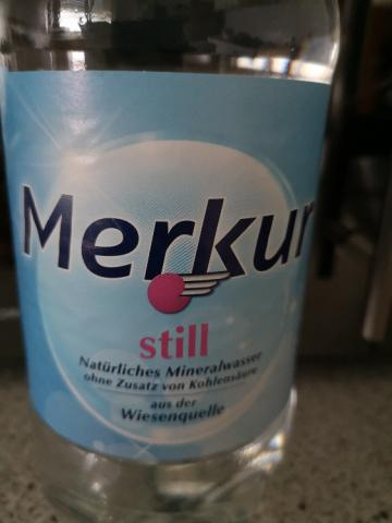 Merkur stilles Wasser von supahonk | Hochgeladen von: supahonk