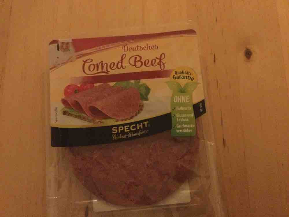 Corned Beef von Keile1971 | Hochgeladen von: Keile1971