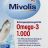 Omega-3 1000 Mivolis von Julia16372 | Hochgeladen von: Julia16372