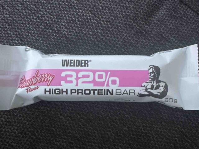 High Protein bar strawberry von djaengdedaeng | Hochgeladen von: djaengdedaeng