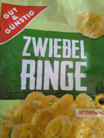 Zwiebelringe by seegers | Uploaded by: seegers