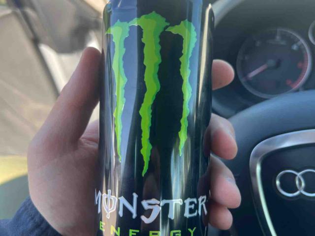 Monster Energy von konstantinotmarheinz1 | Hochgeladen von: konstantinotmarheinz1