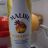 Malibu Pineapple von Cassy85 | Hochgeladen von: Cassy85