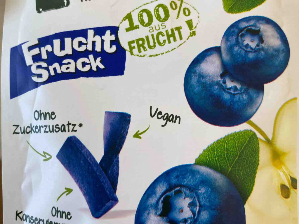 frucht snack, blaubeere von HVA91 | Hochgeladen von: HVA91