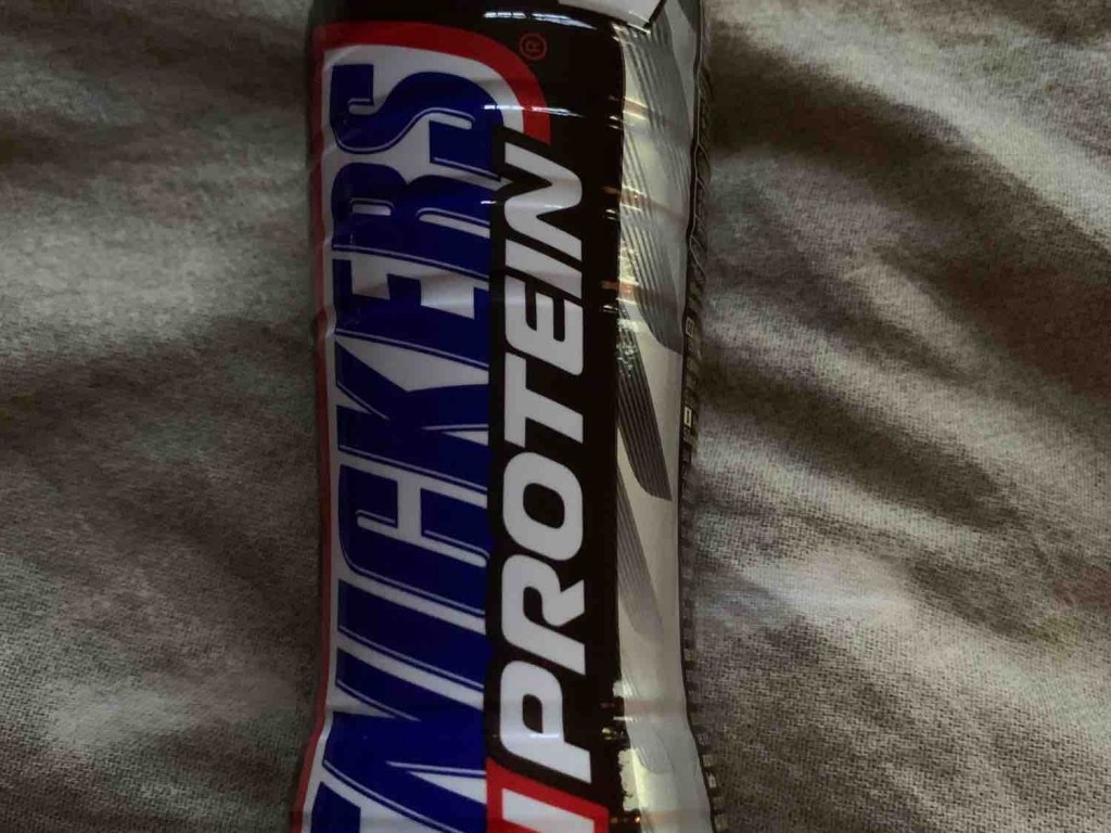 Snickers HI Protein, Drink von JokerBrand54 | Hochgeladen von: JokerBrand54