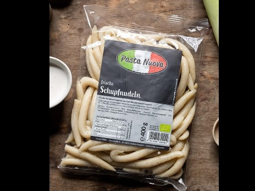 Schupfnudeln von mcsw | Hochgeladen von: mcsw Schupfnudeln von mcsw | Hochgeladen von: mcsw