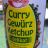 Curry Gewürz Ketchup, delikat von mihzi | Hochgeladen von: mihzi