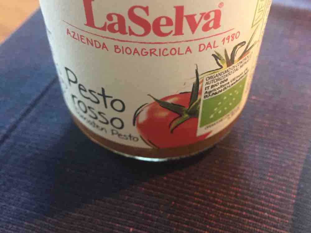 Pesto rosso, Tomaten von PutziZ | Hochgeladen von: PutziZ