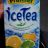 IceTea Lemon-Lime Taste, 30% weniger Zucker von BlueSoul | Hochgeladen von: BlueSoul