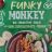 Funky Monkey, Bio - Smoothie - Bowl von MrBarracuda88 | Hochgeladen von: MrBarracuda88