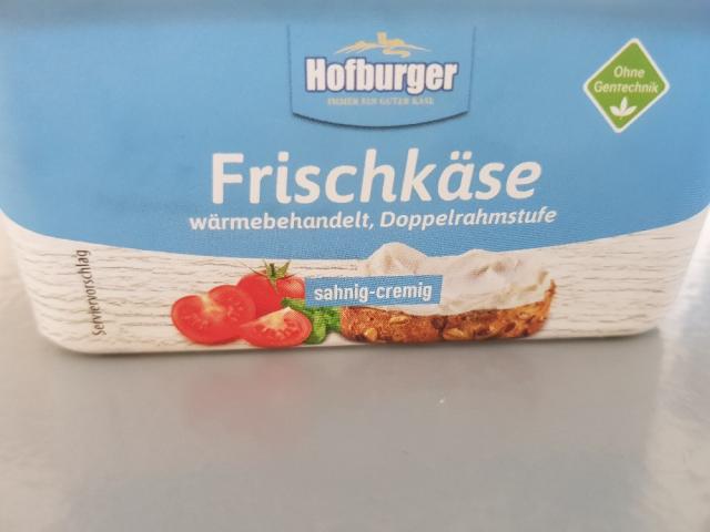 Frischkäse, 25% Fett von chris714 | Hochgeladen von: chris714