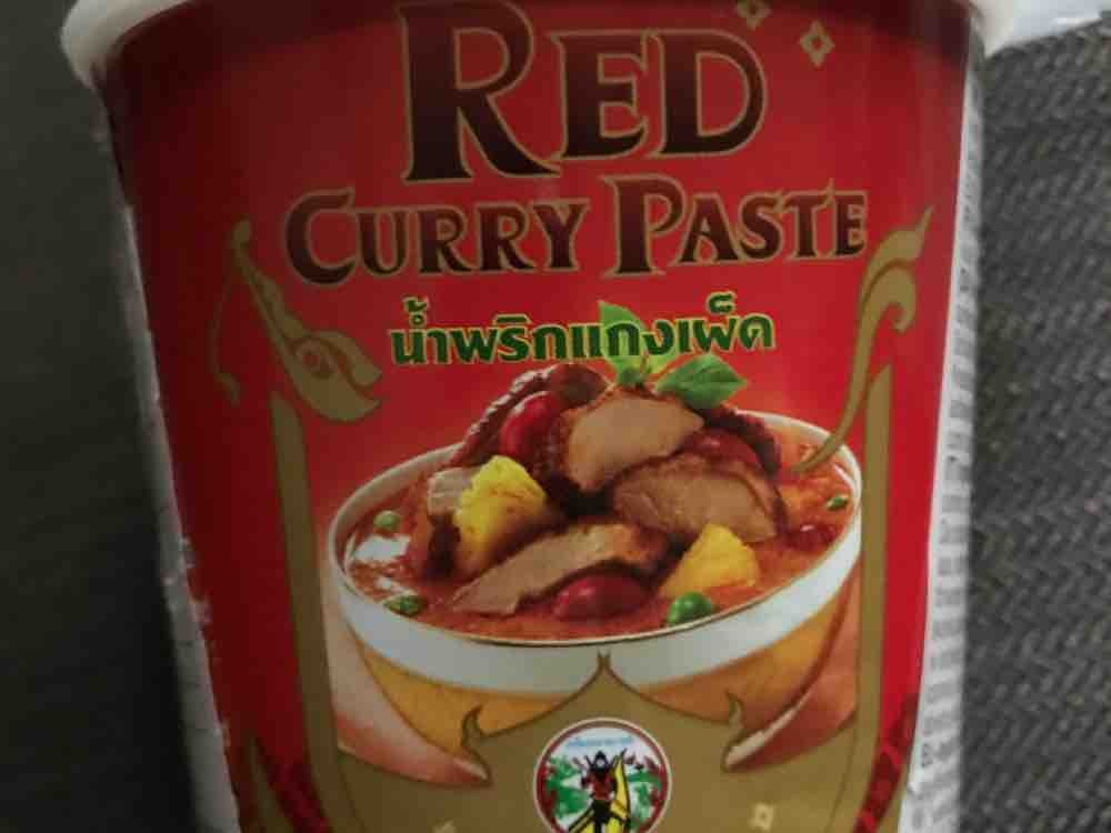 Red Curry Paste von hulk1234 | Hochgeladen von: hulk1234