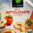 Apfelchips, getrocknet von heidi11 | Hochgeladen von: heidi11