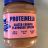 Proteinella, salted caramel flavored spread by Lunacqua | Uploaded by: Lunacqua