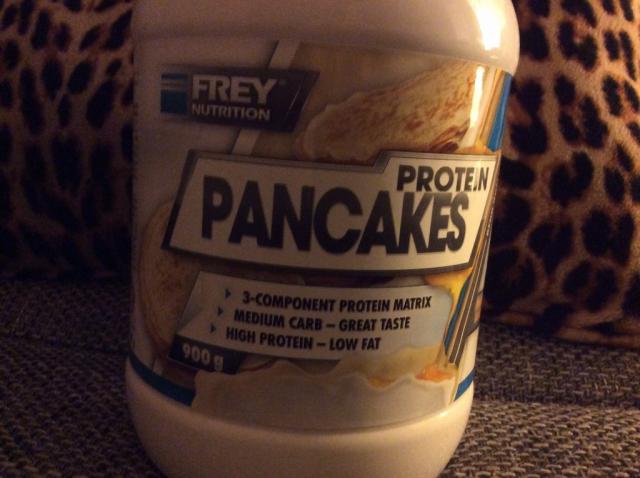 Protein Pancakes | Hochgeladen von: Siarra