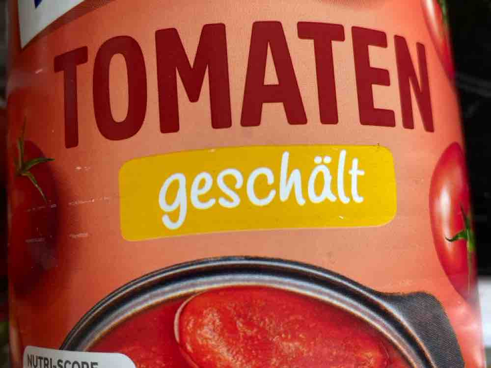 Tomaten geschält von Red94 | Hochgeladen von: Red94