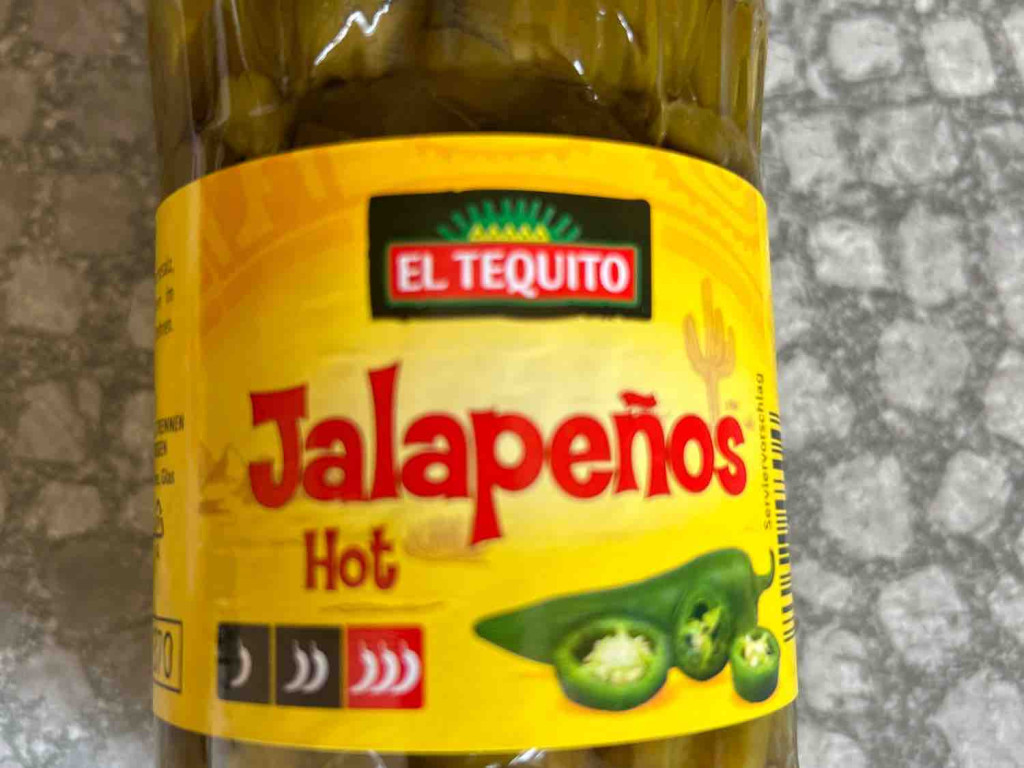 Jalapenos, Würzig, pikant von ronHD | Hochgeladen von: ronHD