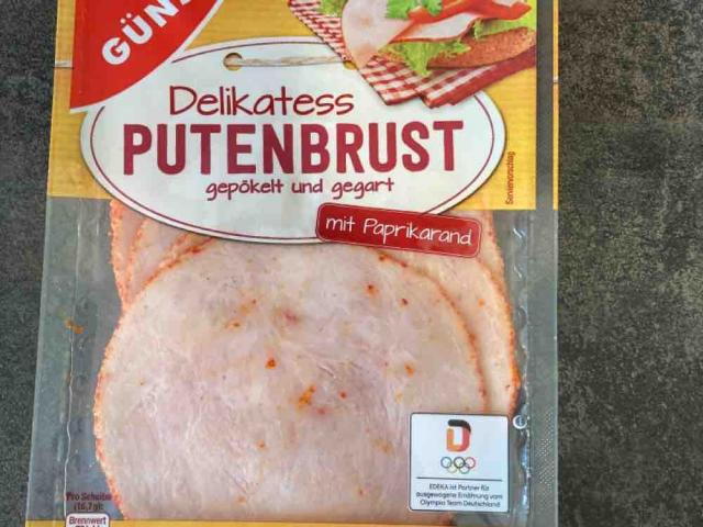 Putenbrust Aufschnitt by Daniel2288 | Uploaded by: Daniel2288