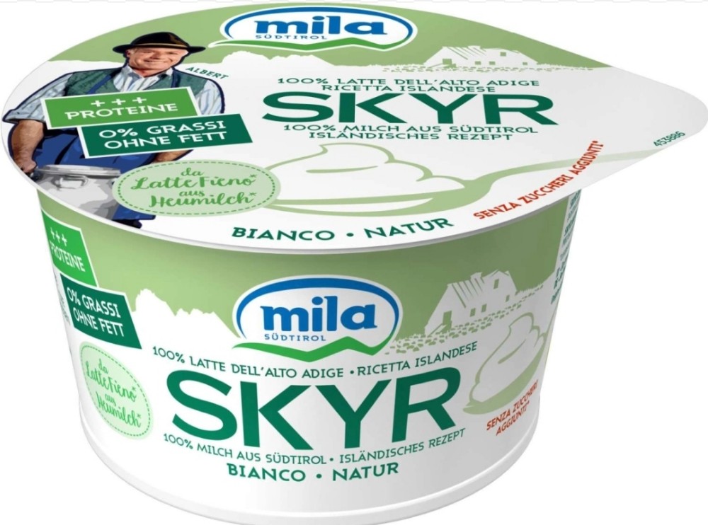 Skyr natur von Holzi7 | Hochgeladen von: Holzi7 Skyr natur von Holzi7 | Hochgeladen von: Holzi7