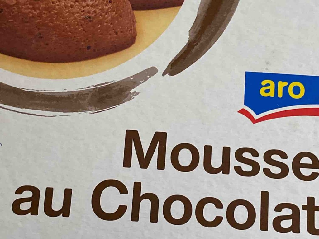 Mousse au Chocolat von schmiererrei | Hochgeladen von: schmiererrei